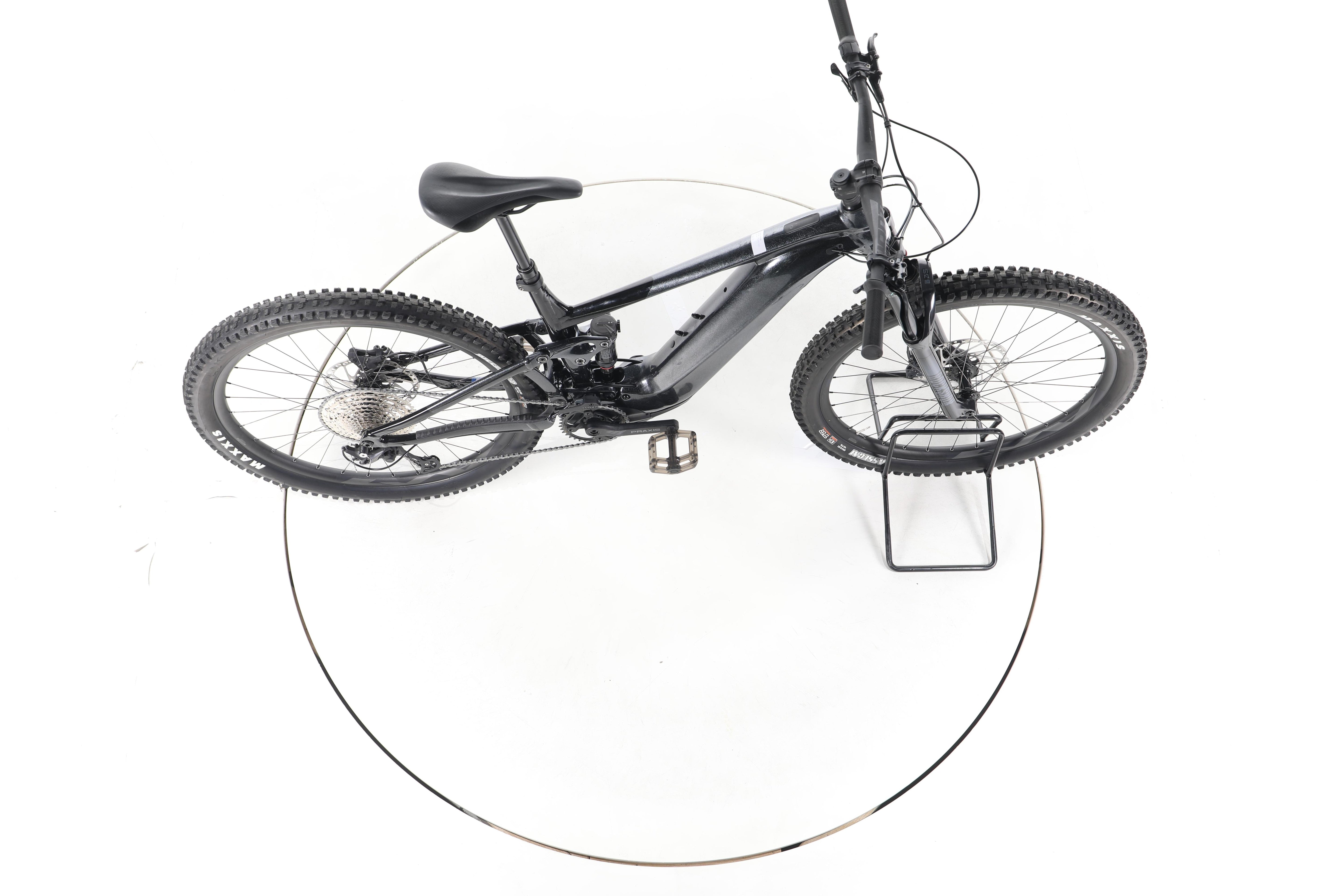 Giant Trance X E+ 3 E-Bike Fully - Image 13