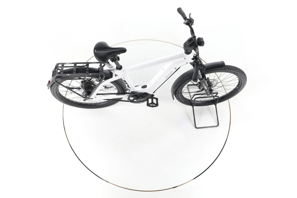 Riese & Müller Charger3 GT Rohloff City E-Bike - Image 13