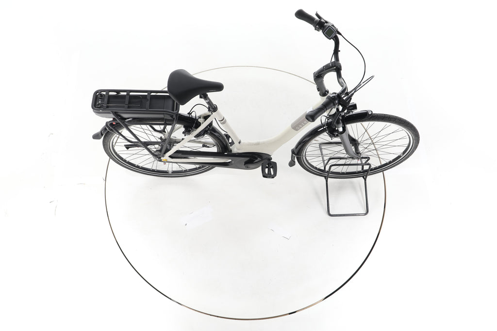 Gazelle Paris C7+ City E-Bike Tiefeinsteiger - Image 13