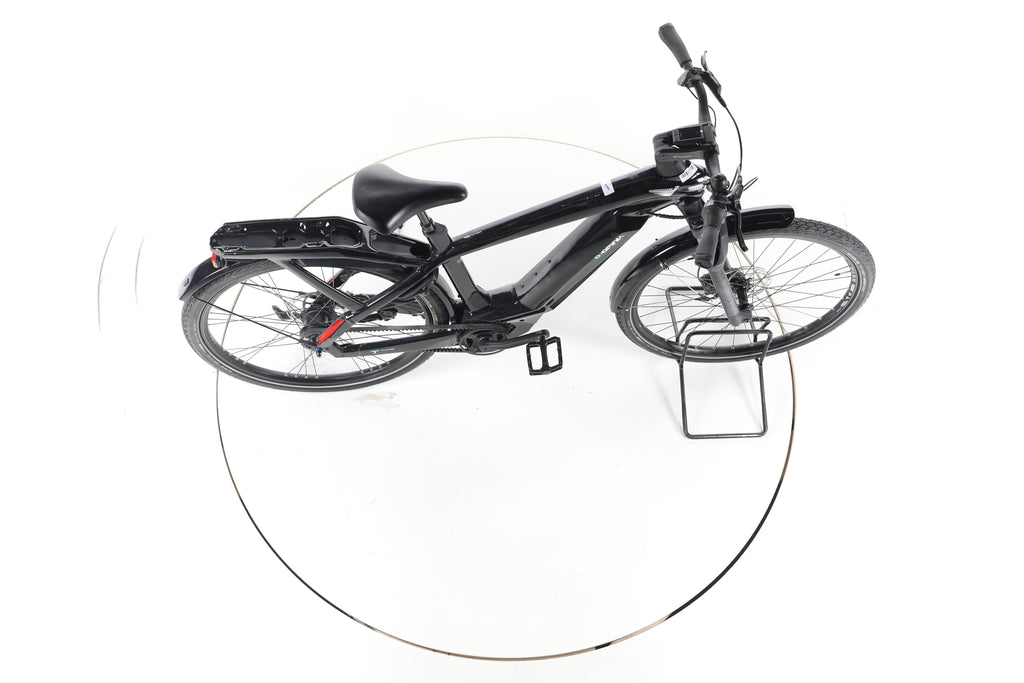 Bianchi E-Omnia T Type City E-Bike - Image 13