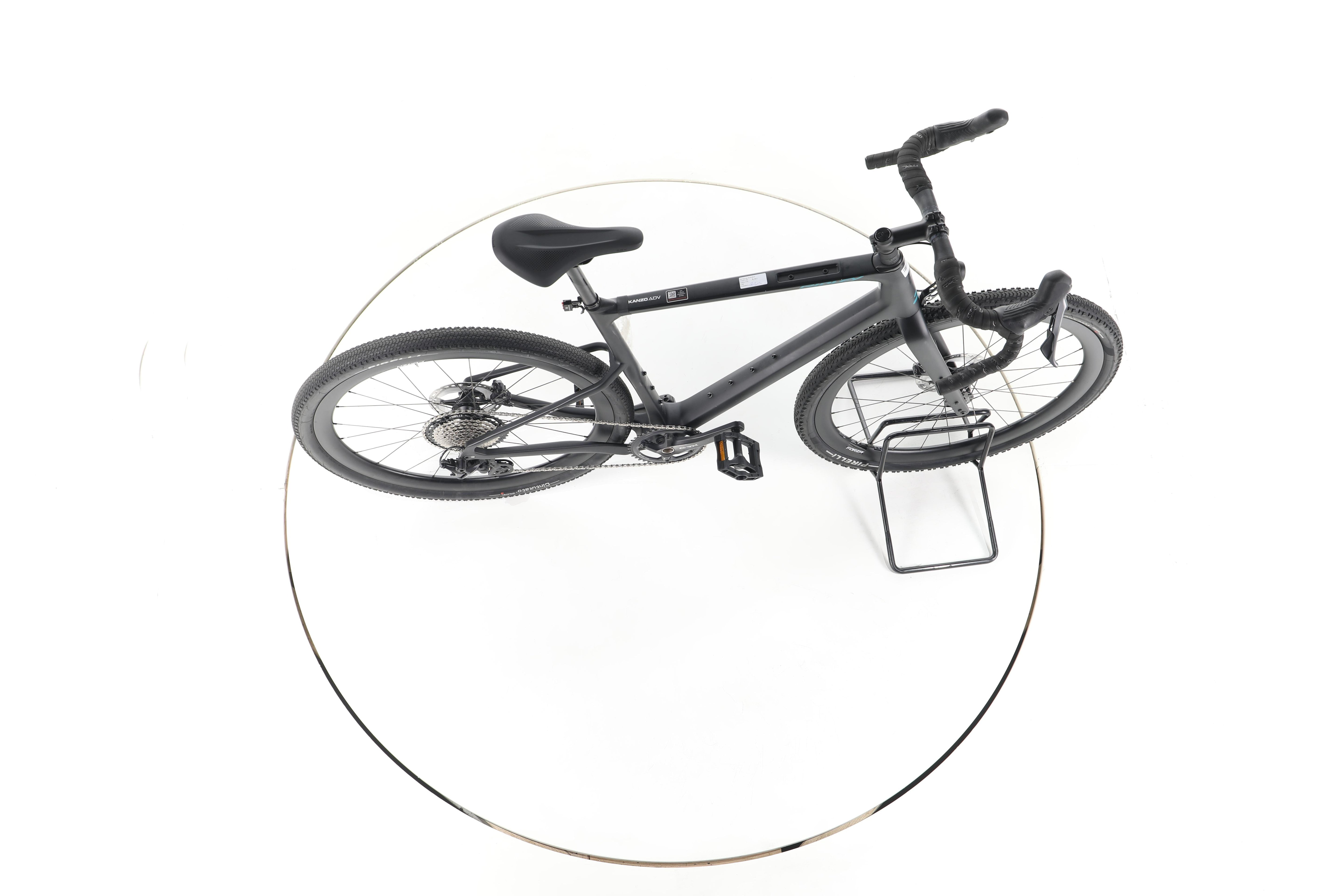 Ridley Kanzo Adventure Kanzo Adventure GRX800 1x12 - Image 13