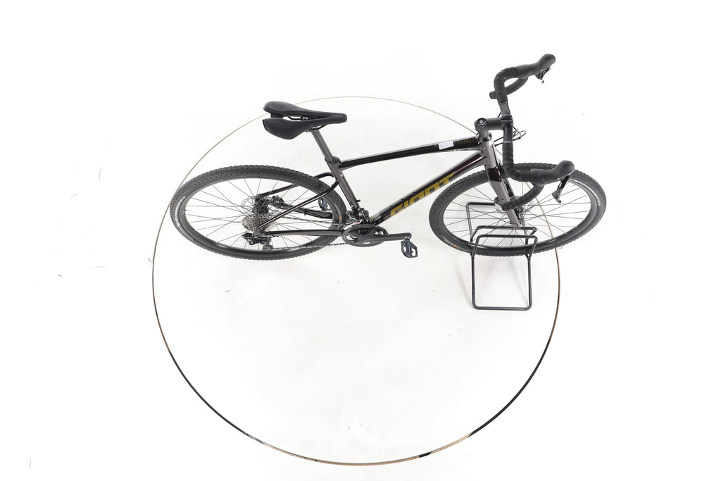 Giant Revolt 1 Gravelbike - Image 13