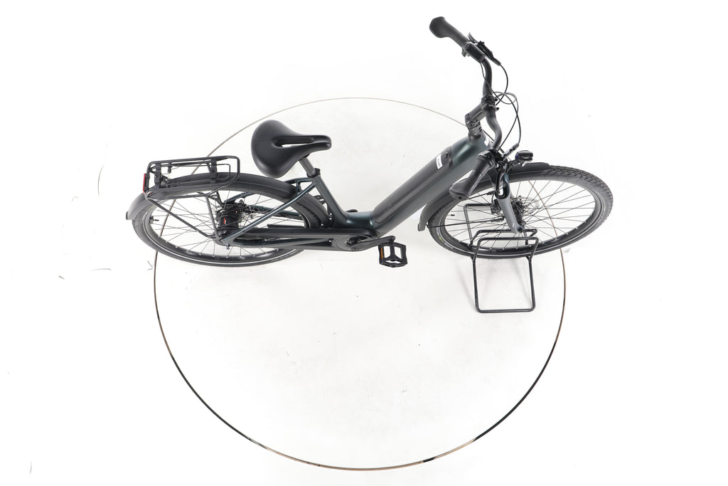 Cube Supreme RT Hybrid Comfort EX City E-Bike Tiefeinsteiger 2025 - Image 13