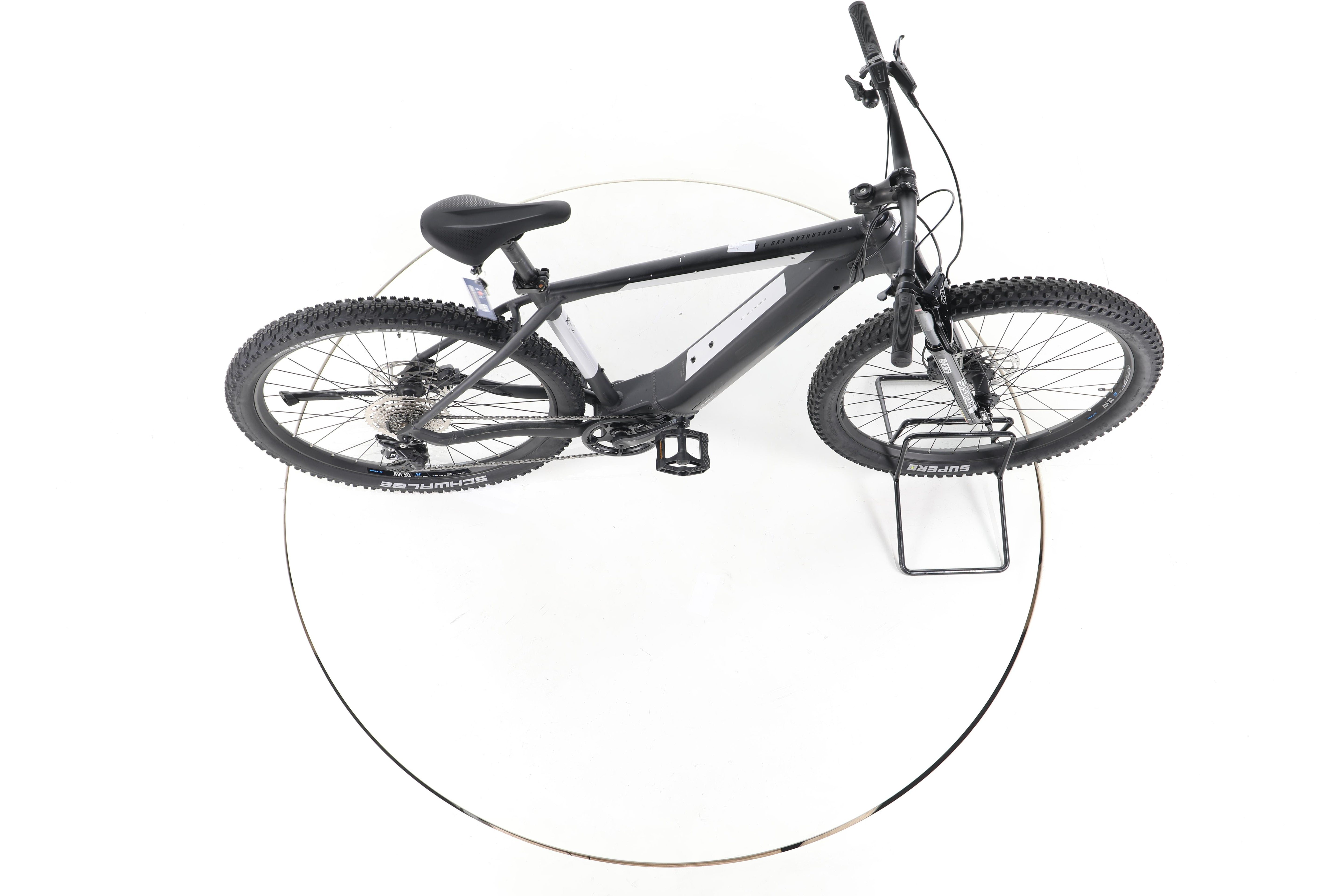 Bulls Copperhead EVO 1 E-Bike 2023 - Image 13