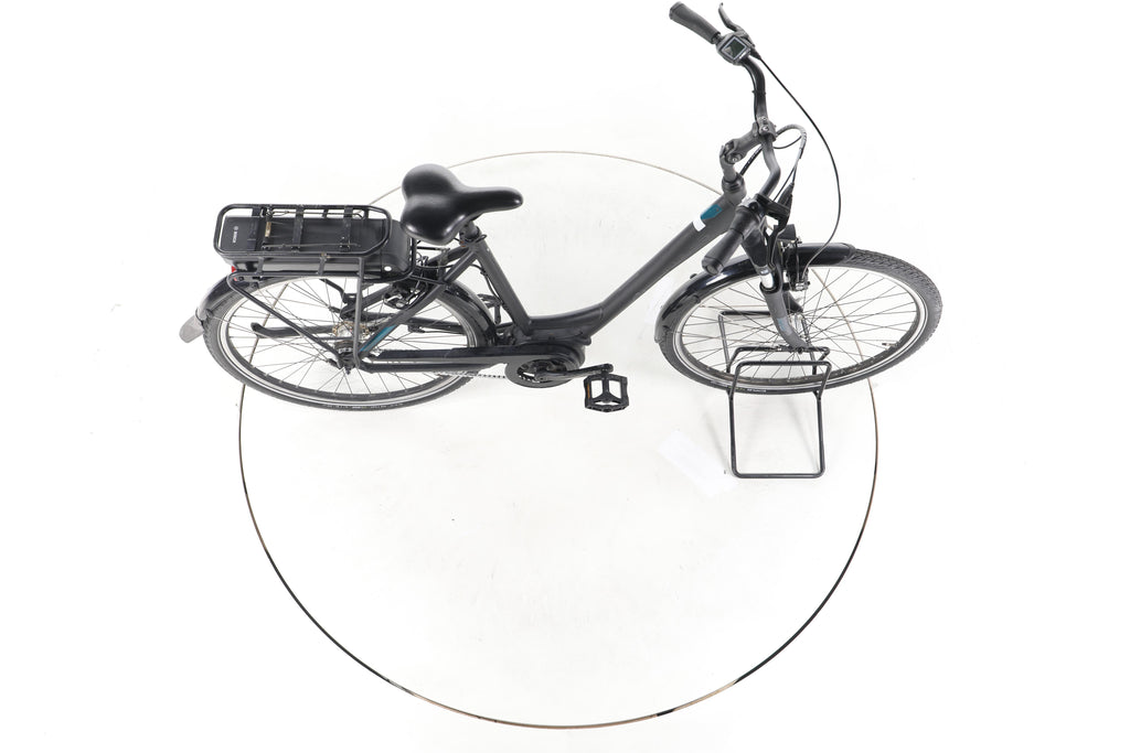 Hercules Robert/a R7 Active Plus Trekking E-Bike Tiefeinsteiger - Image 13
