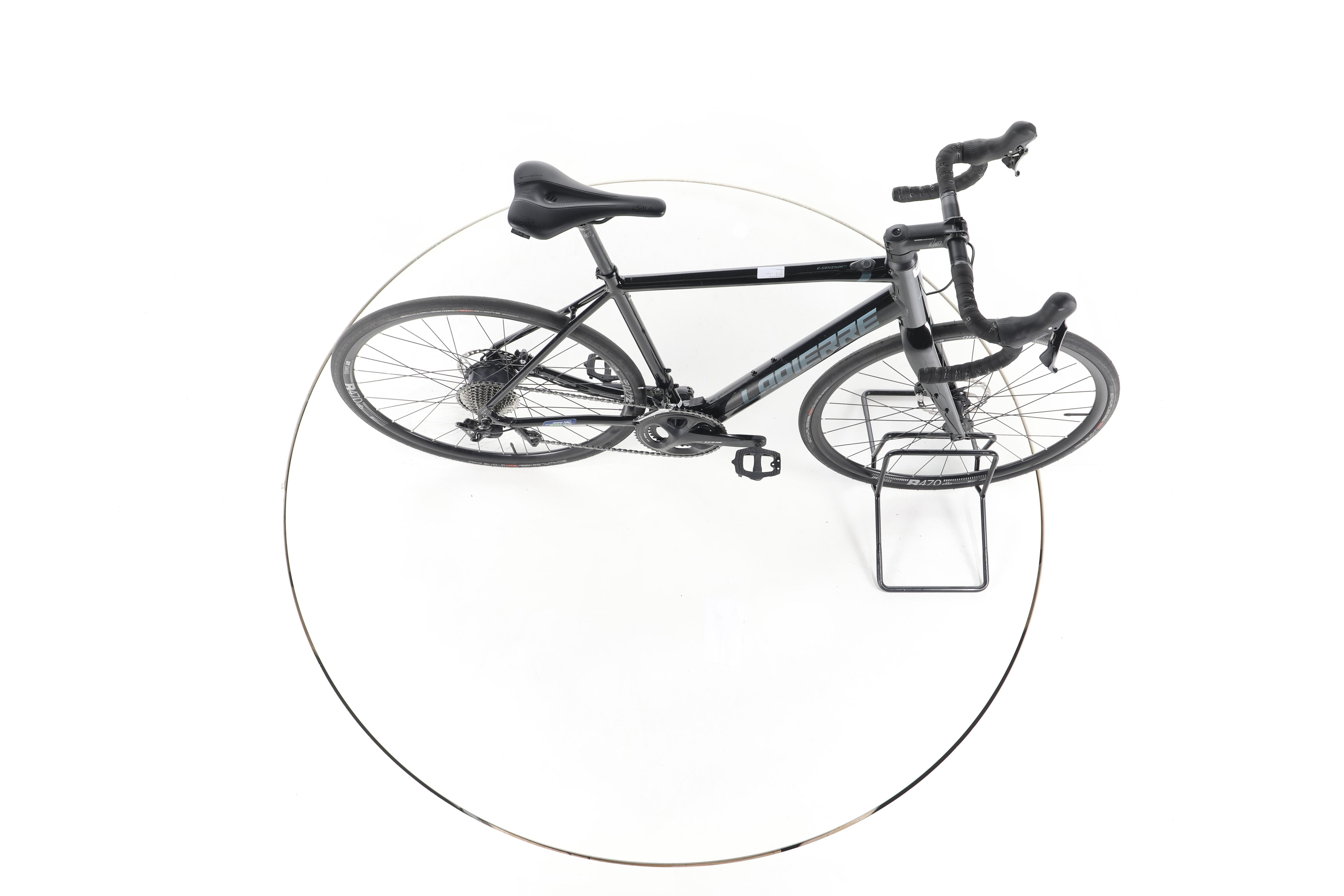 Lapierre E-Sensium 5.2 E-Gravel & Rennrad - Image 13