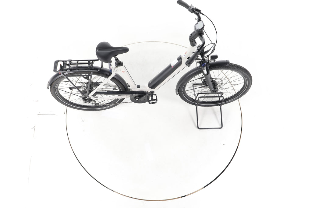 Winora Sinus 9 Trekking E-Bike Tiefeinsteiger - Image 13