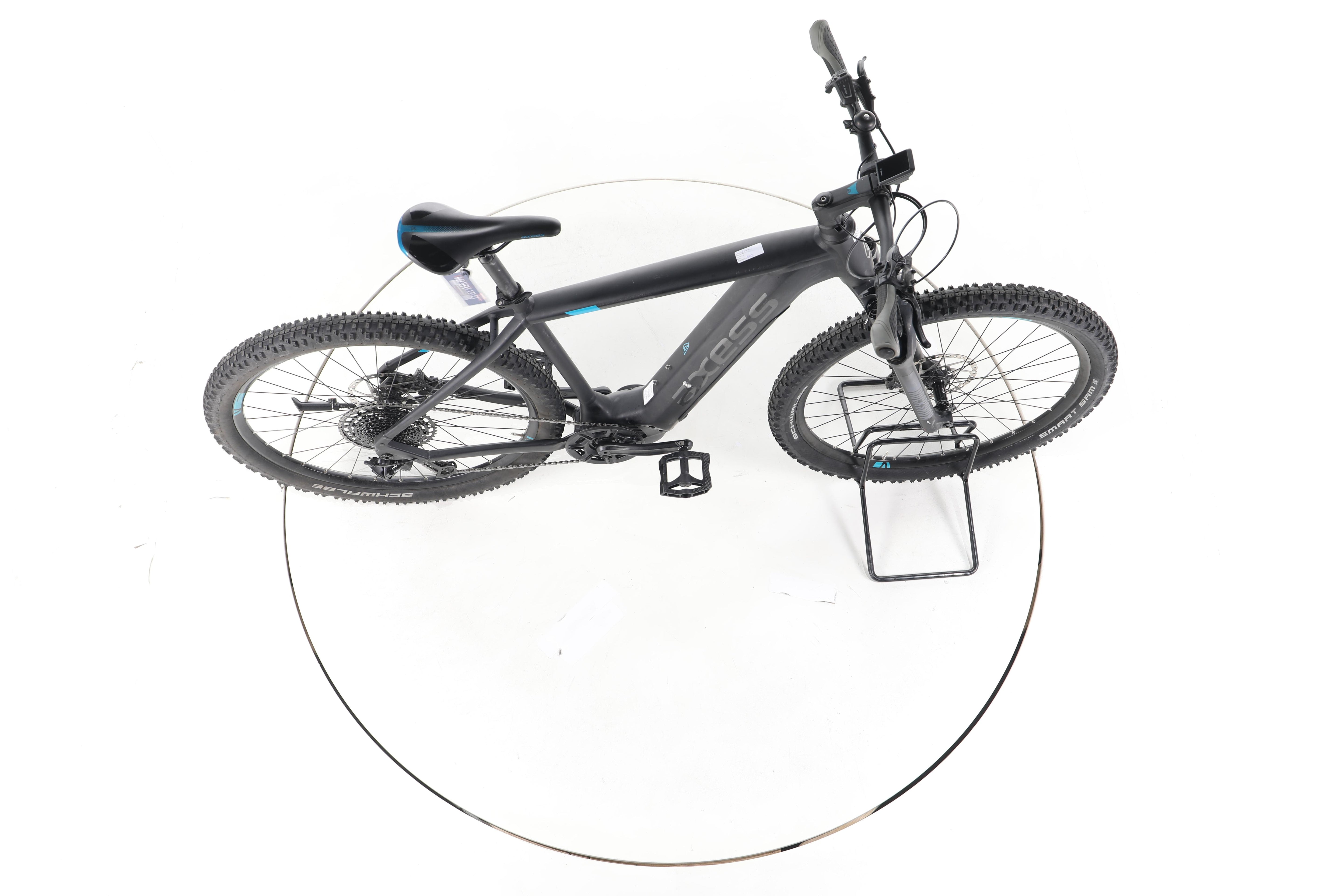Axess Element 29 E-Bike - Image 13