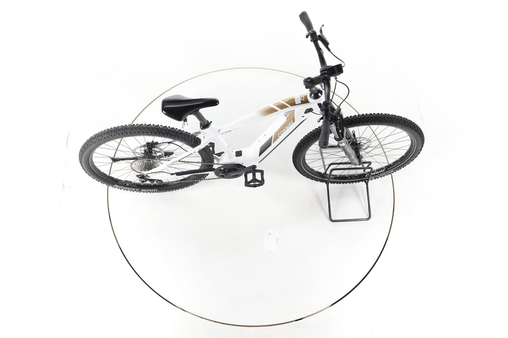 Conway Cairon S 5.0 E-Bike - Image 13