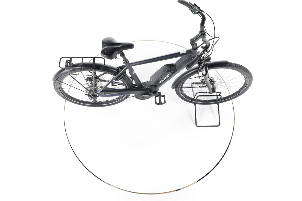 EBIKE S003 Trekking E-Bike - Image 13