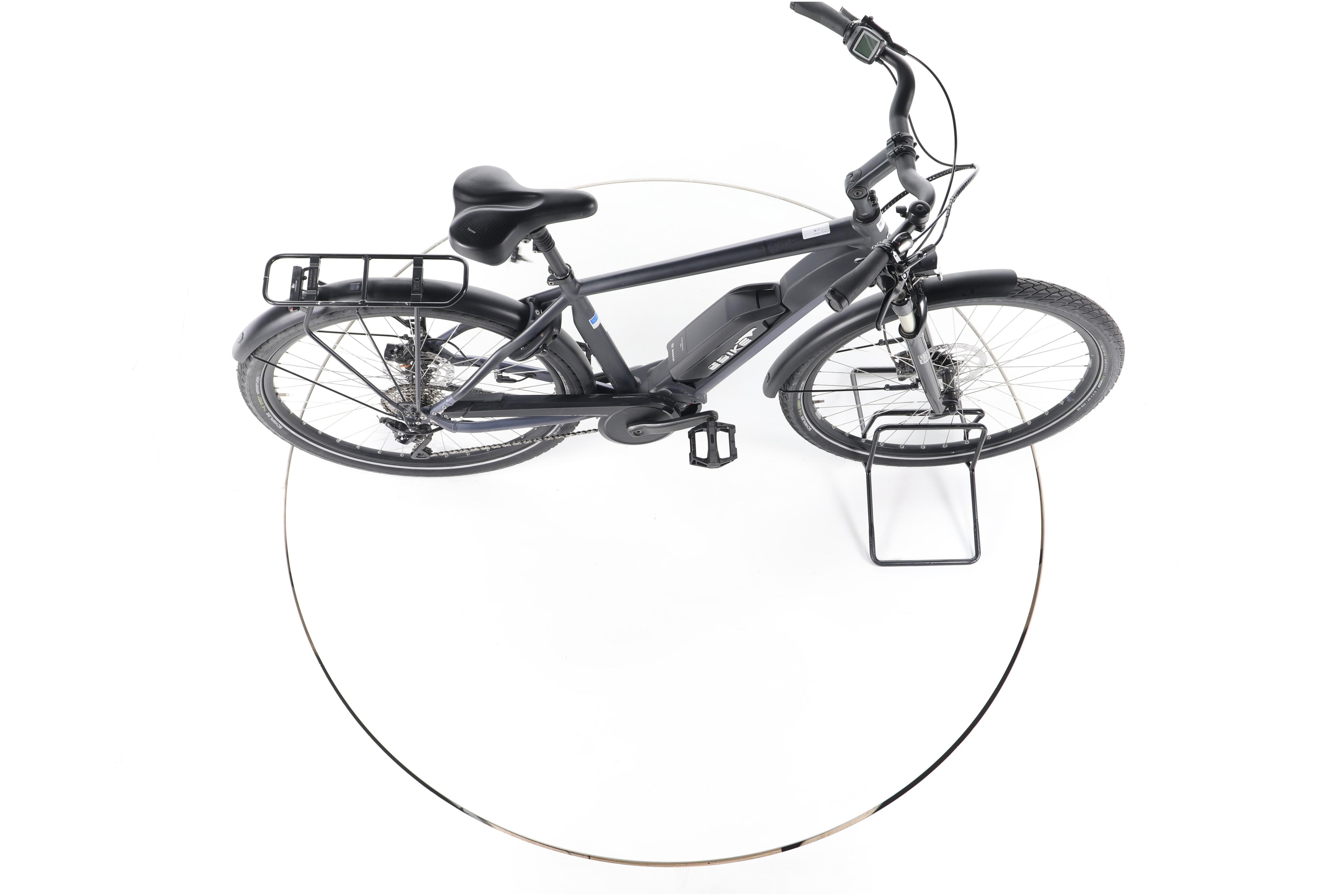 EBIKE S003 Trekking E-Bike - Image 13