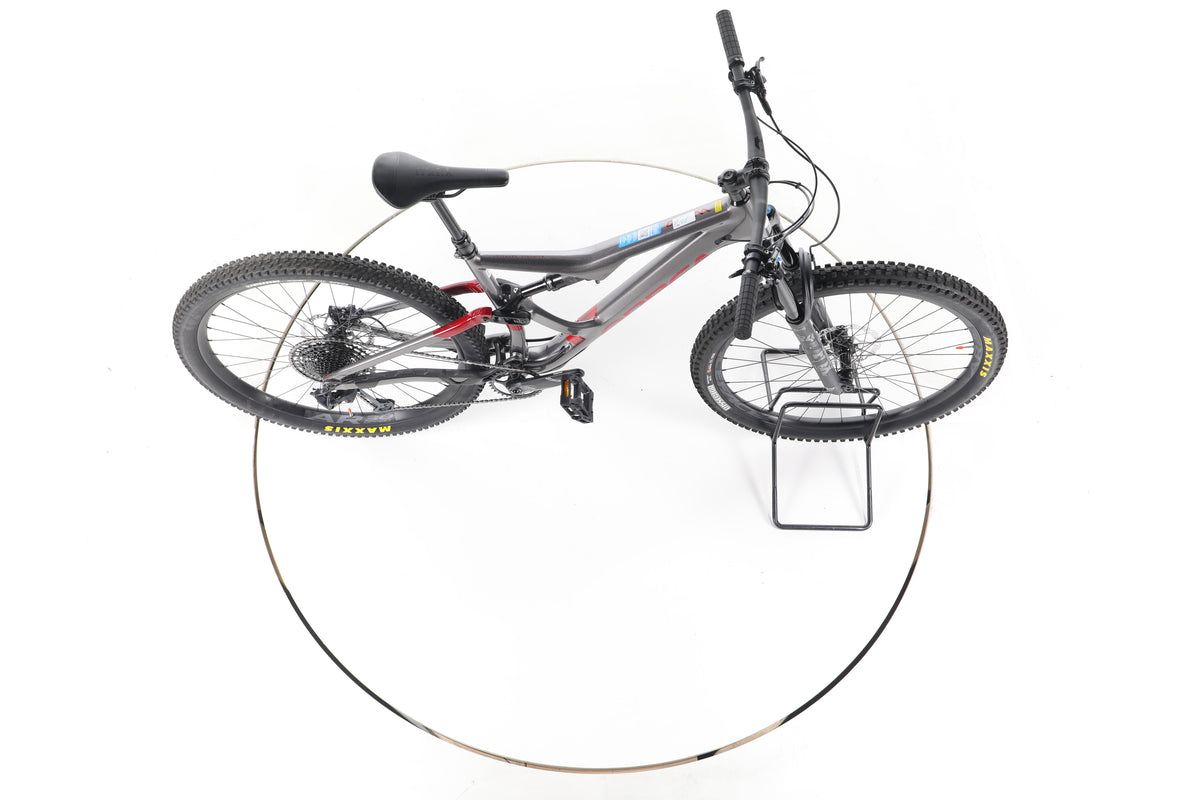 Orbea Occam H20 LT Fahrrad Fully - Image 13