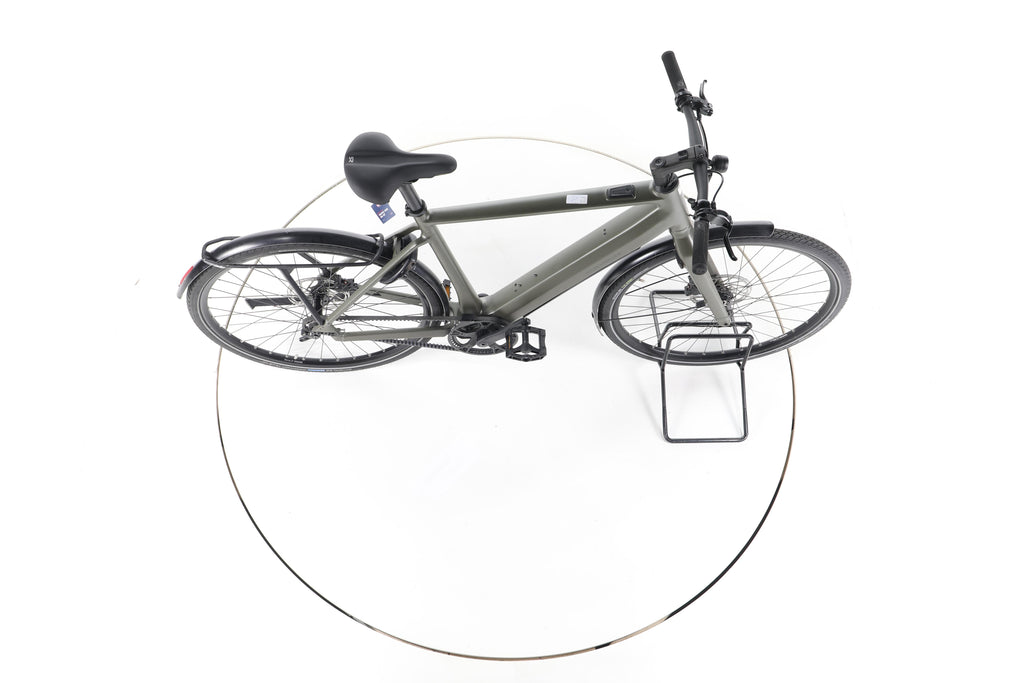Riese & Müller UBN Five City E-Bike - Image 13