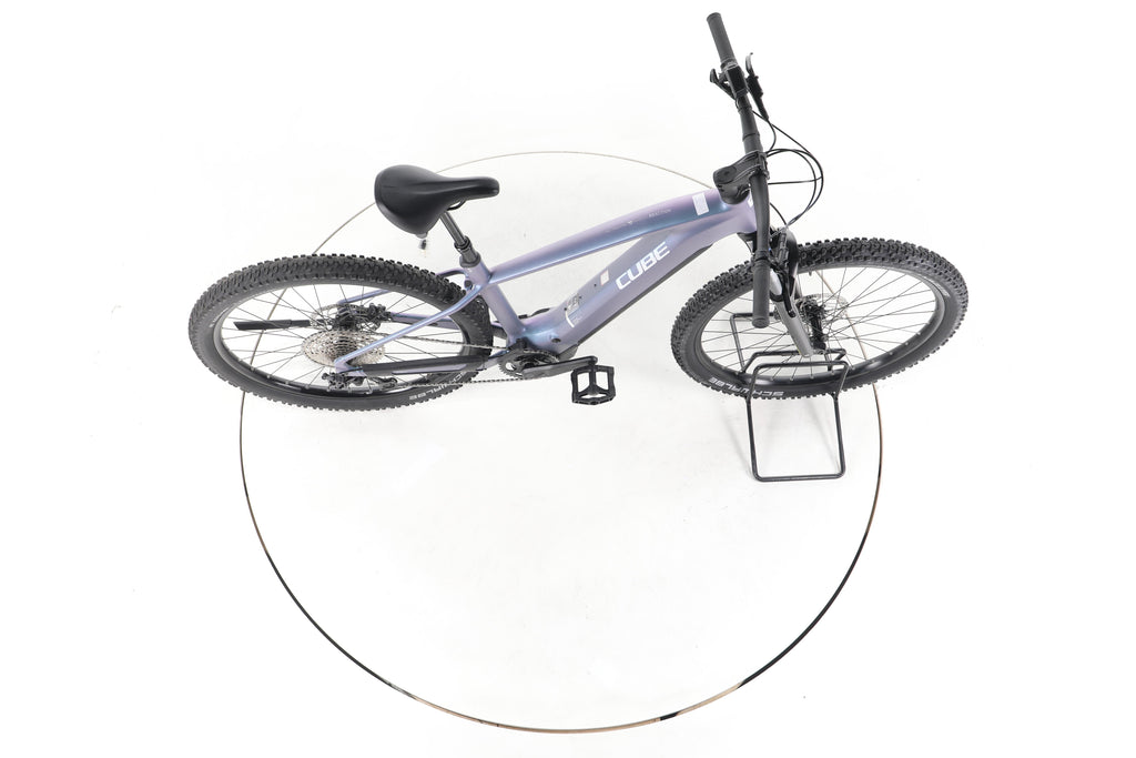 Cube Reaction Hybrid Pro E-Bike 2025 - Image 13