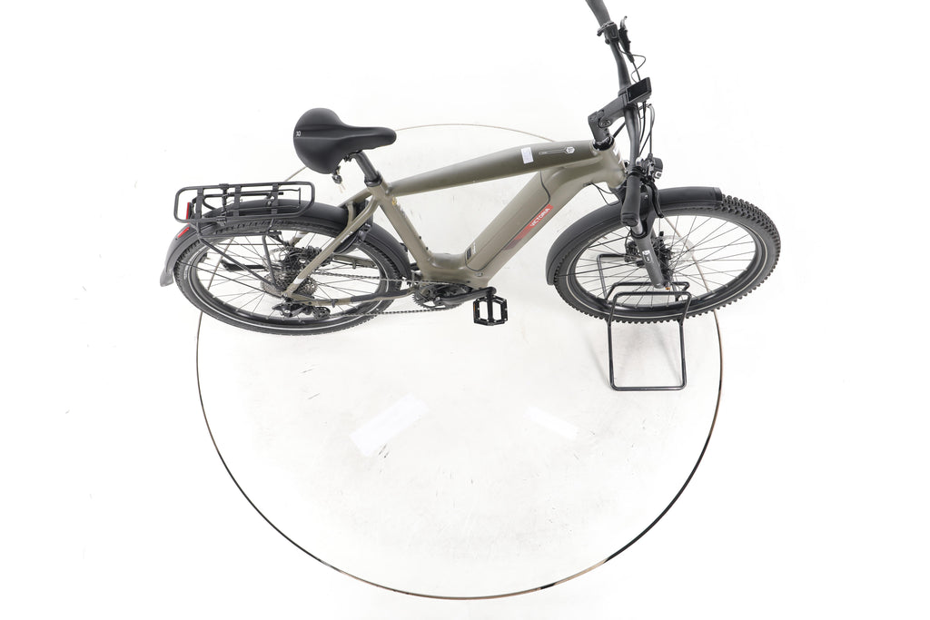 Victoria Avyon 6 Trekking E-Bike 2025 - Image 13
