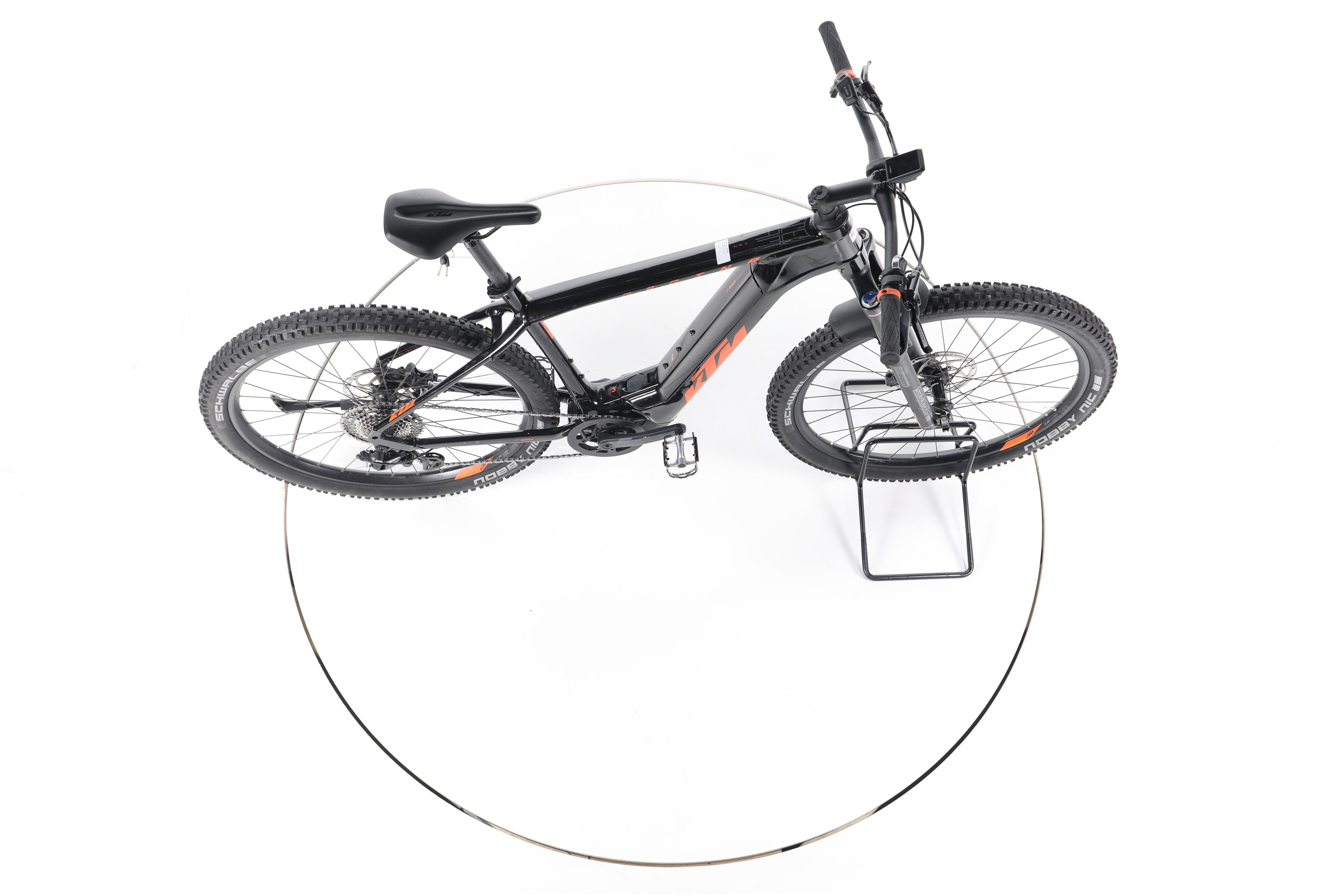 KTM Macina Team 792 E-Bike 2023 - Image 13