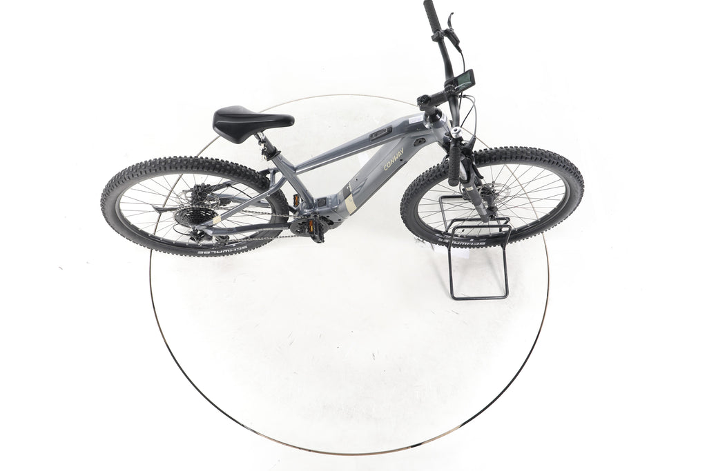 Conway Cairon S 2.0 625 E-Bike - Image 13
