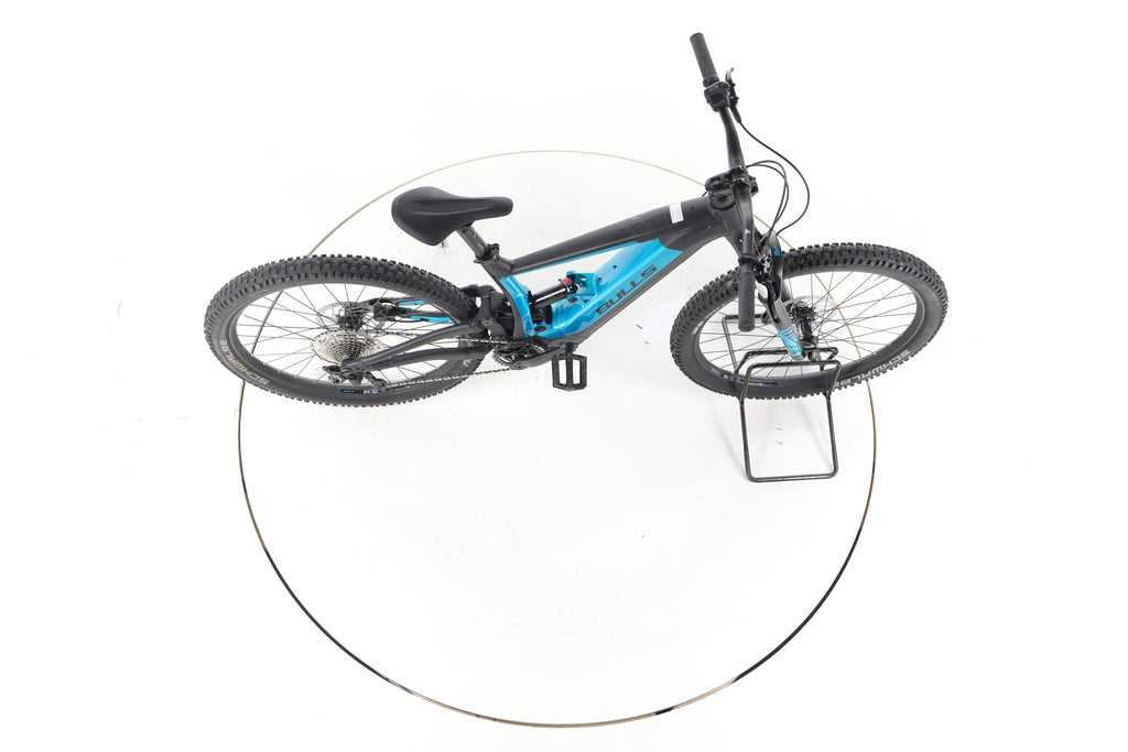 Bulls E-Stream EVO TR1 E-Bike Fully - Image 13