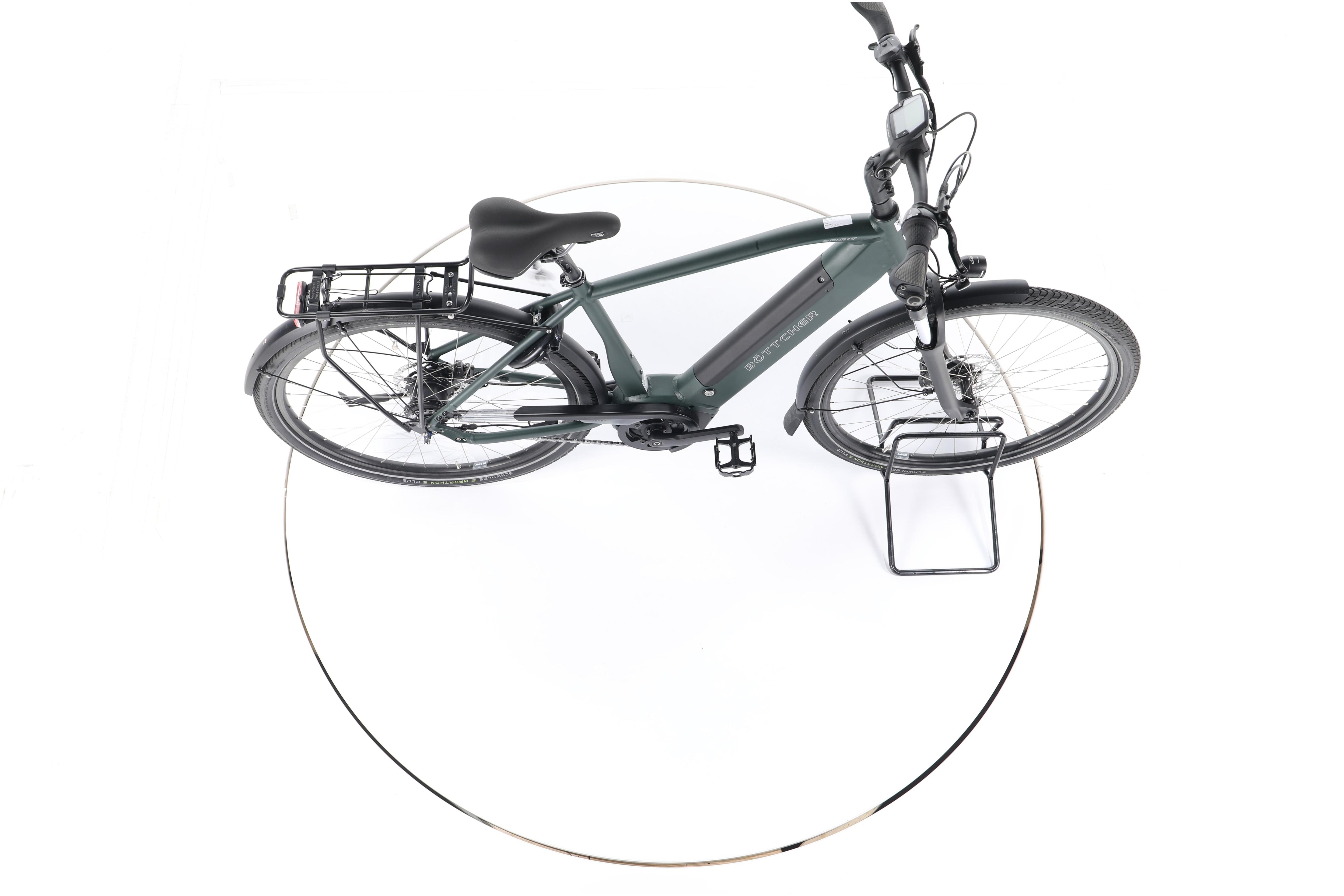 Böttcher Spirit City E-Bike - Image 13