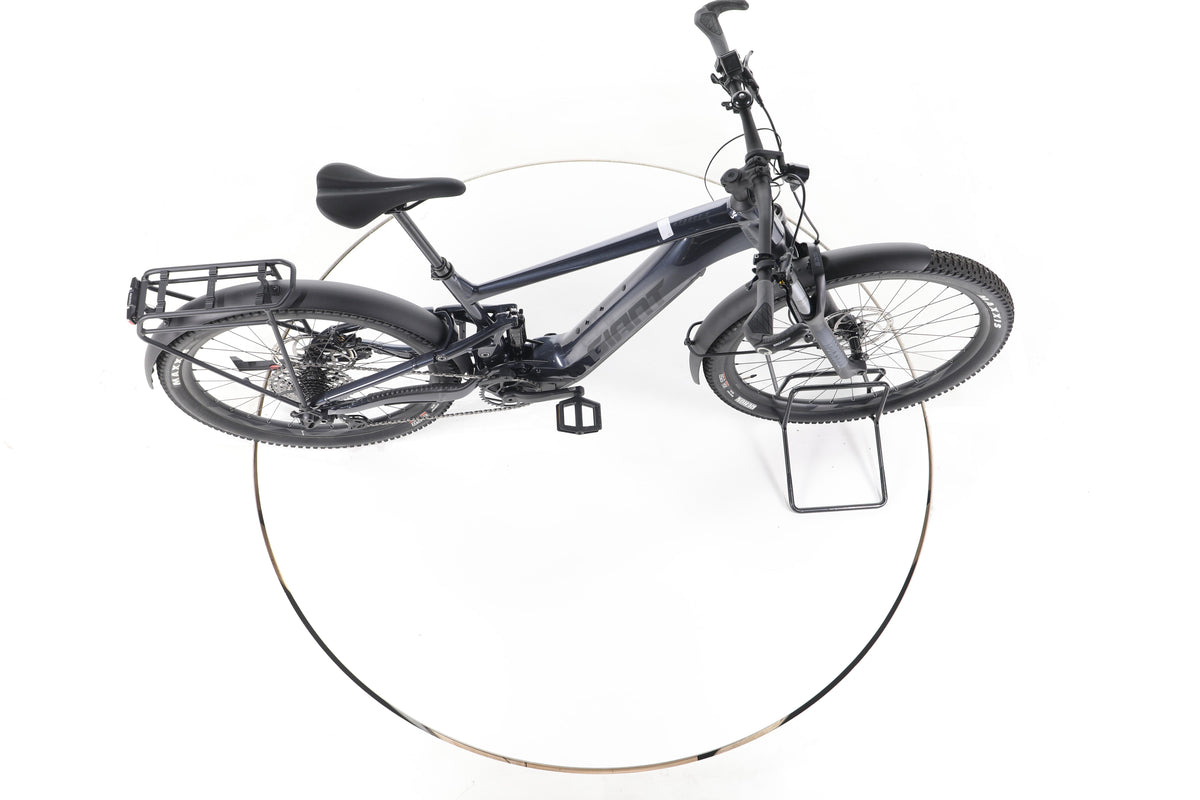 Giant Stance E+ EX Pro SUV E-Bike - Image 13
