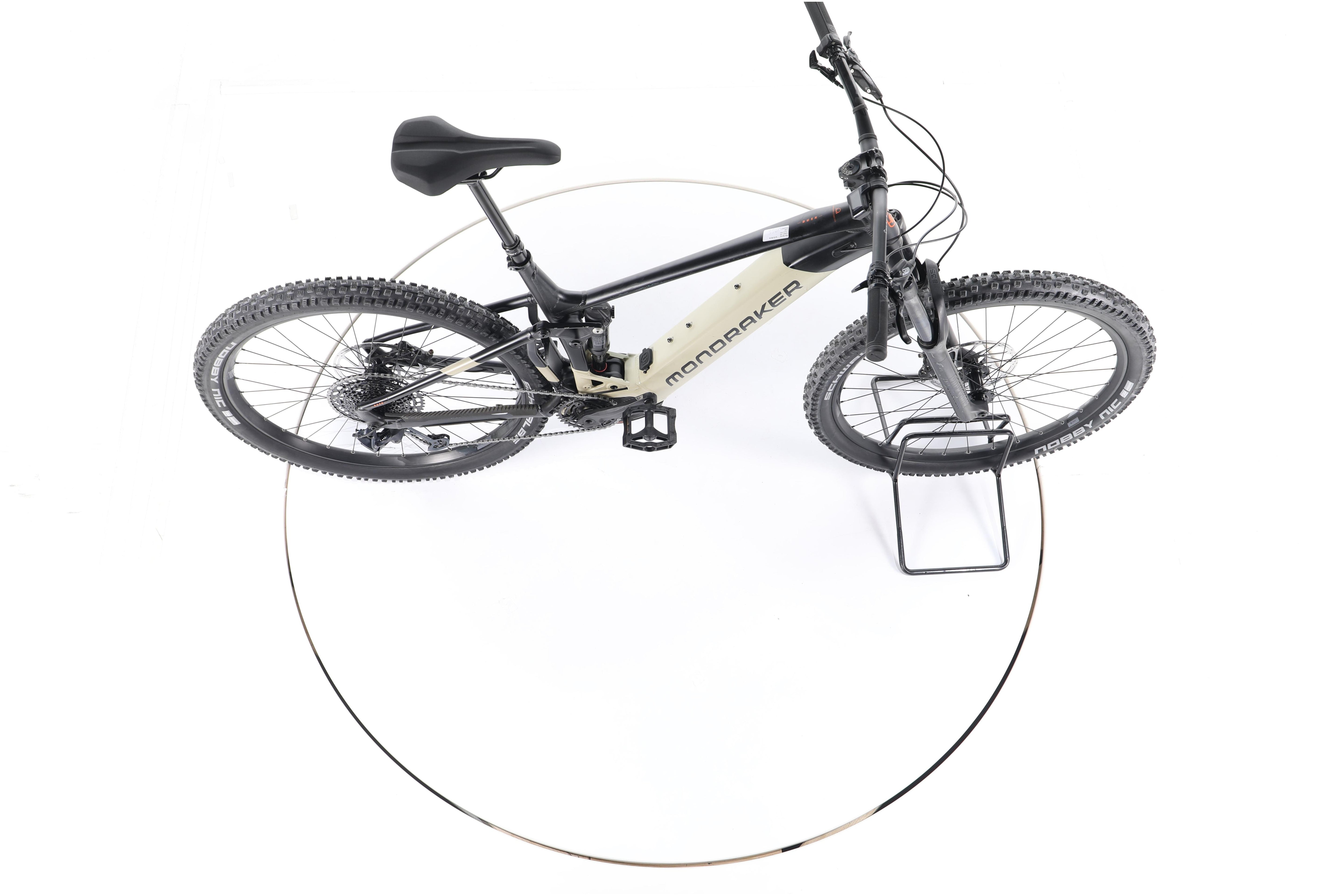 Mondraker DUSK Fully E-Bike - Image 13