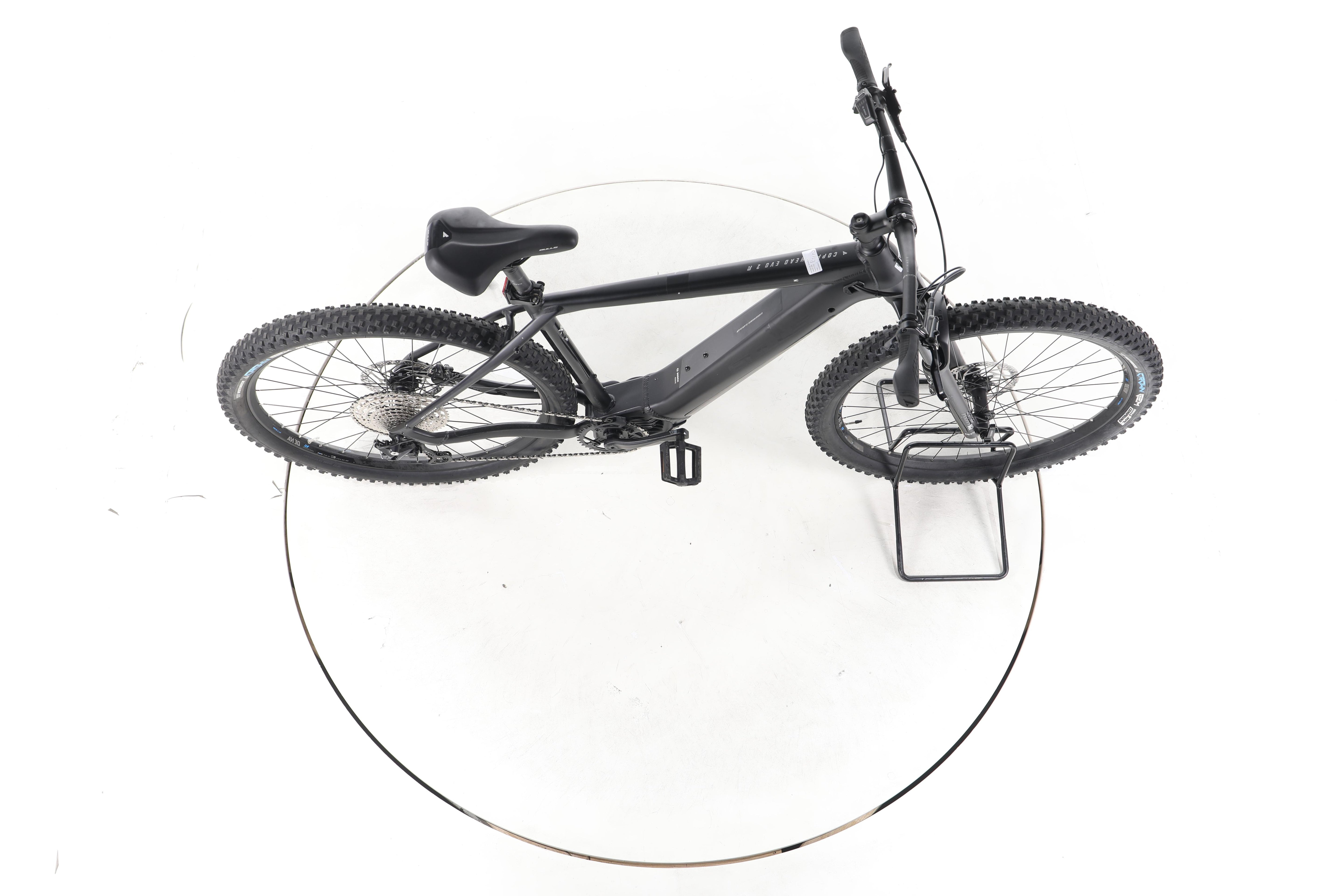 Bulls Copperhead EVO 2 E-Bike - Image 13