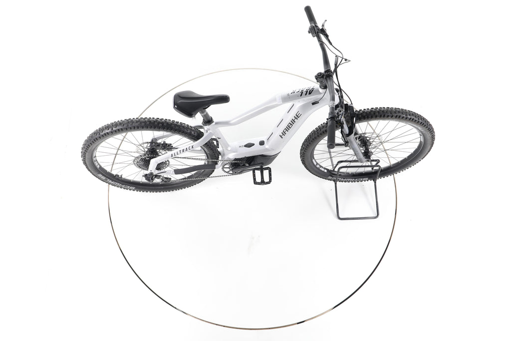 Haibike AllTrack 9 E-Bike 2023 - Image 13