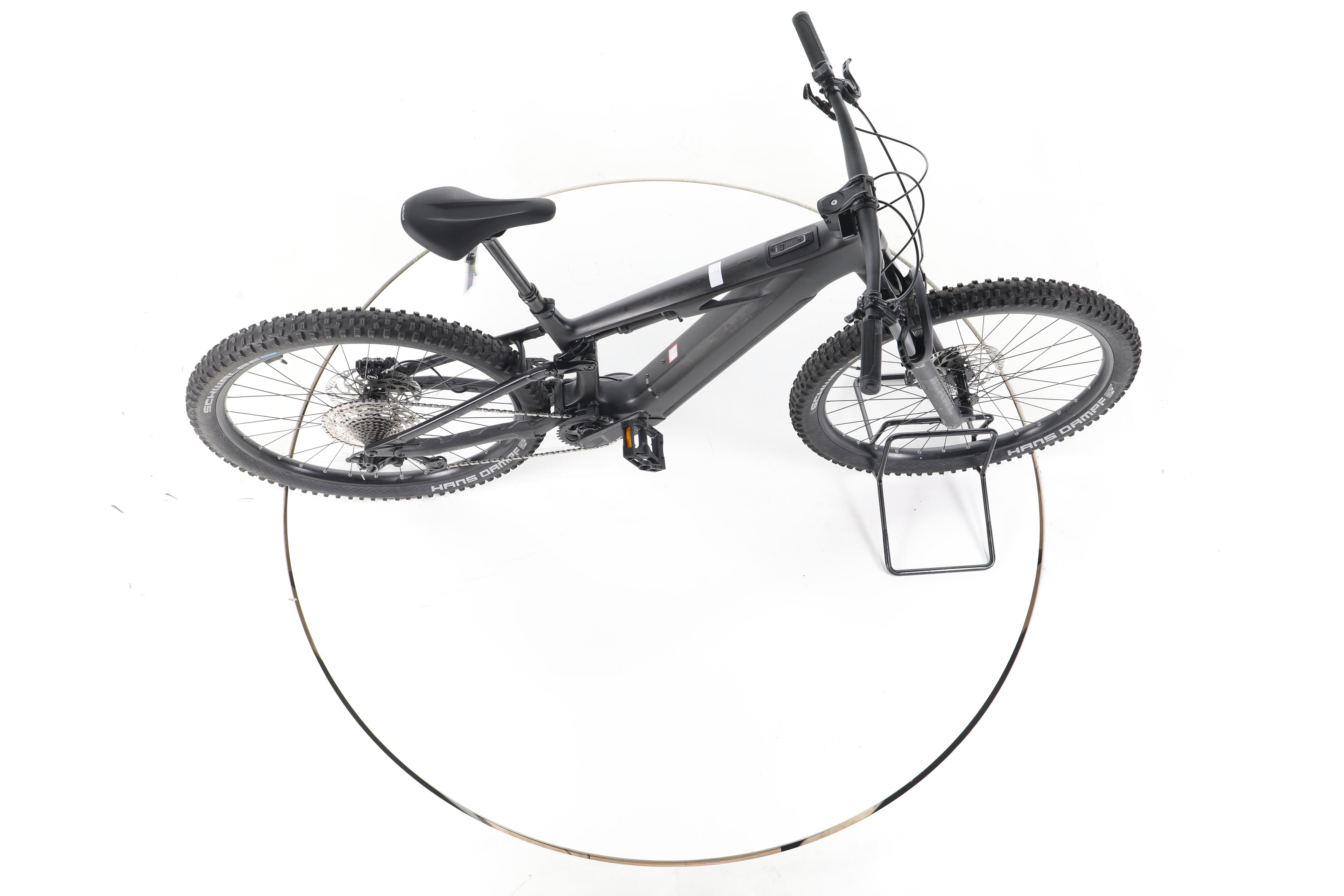 Cube Stereo Hybrid ONE44 HPC Race E-Bike Fully Carbon 2024 - Image 13