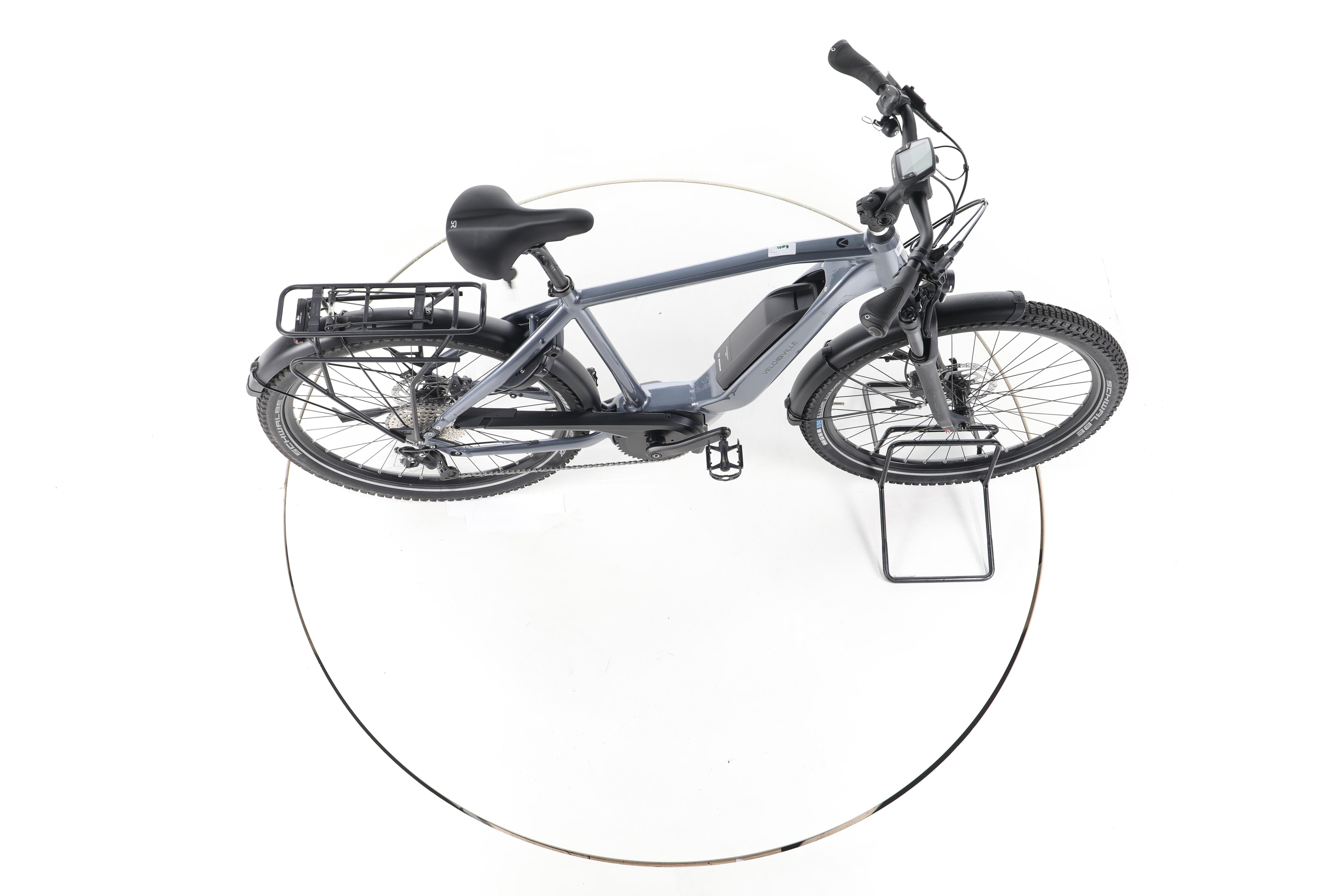 Velo de Ville SEB 800 Trekking E-Bike - Image 13