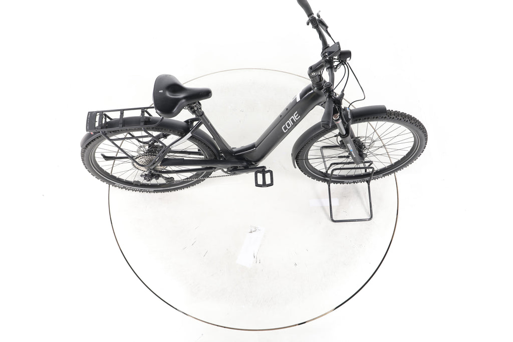 CONE Bikes eSUV IN 4.0 Trekking E-Bike Tiefeinsteiger - Image 13