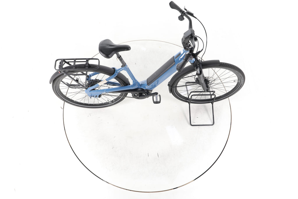 Liv Allure E+ 2 City E-Bike Tiefeinsteiger - Image 13