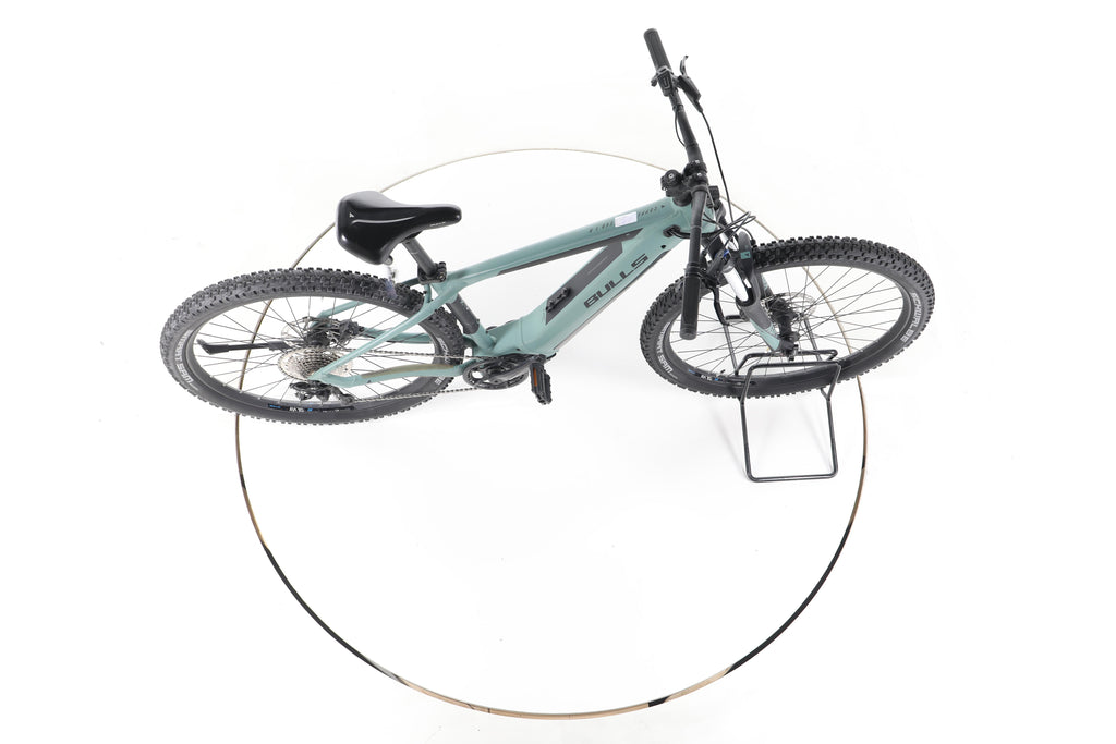Bulls Copperhead EVO 1 E-Bike - Image 13
