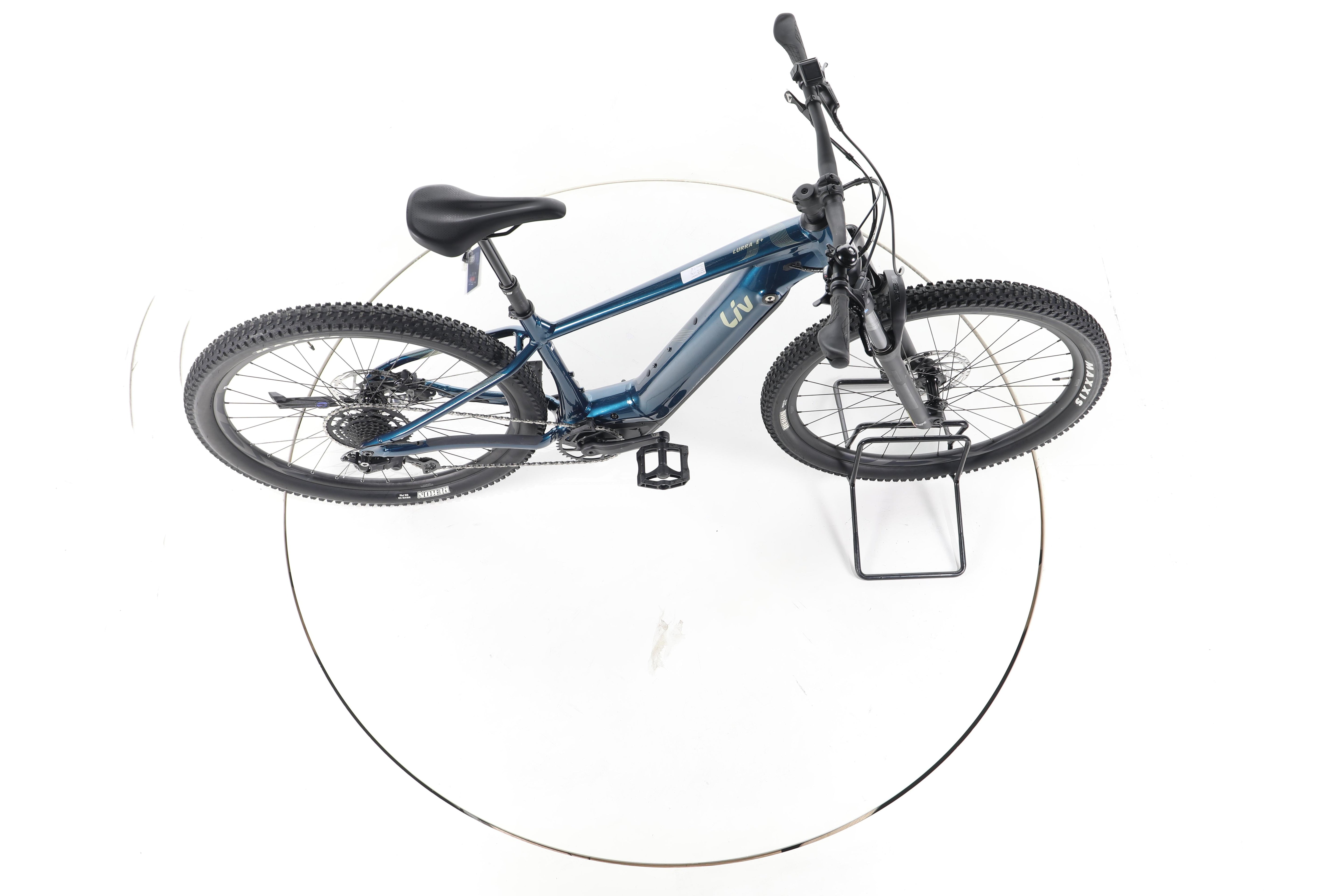 Liv Lurra E+ 2 E-Bike 2024 - Image 13