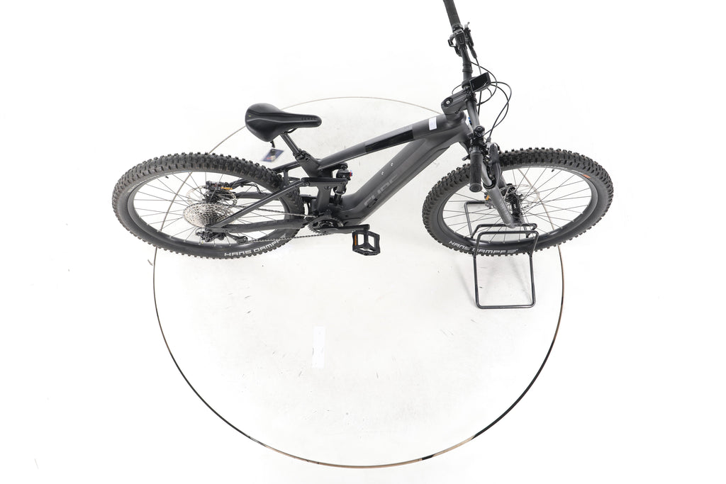 Cube Stereo Hybrid 140 HPC SLX E-Bike Fully Carbon - Image 13