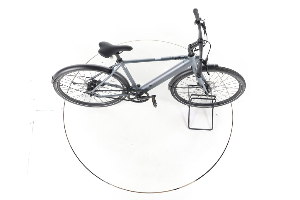 TENWAYS CGO600 Pro City E-Bike - Image 13