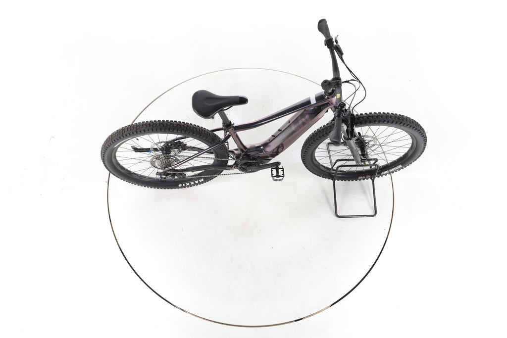 Liv Vall-E+ Pro E-Bike - Image 13