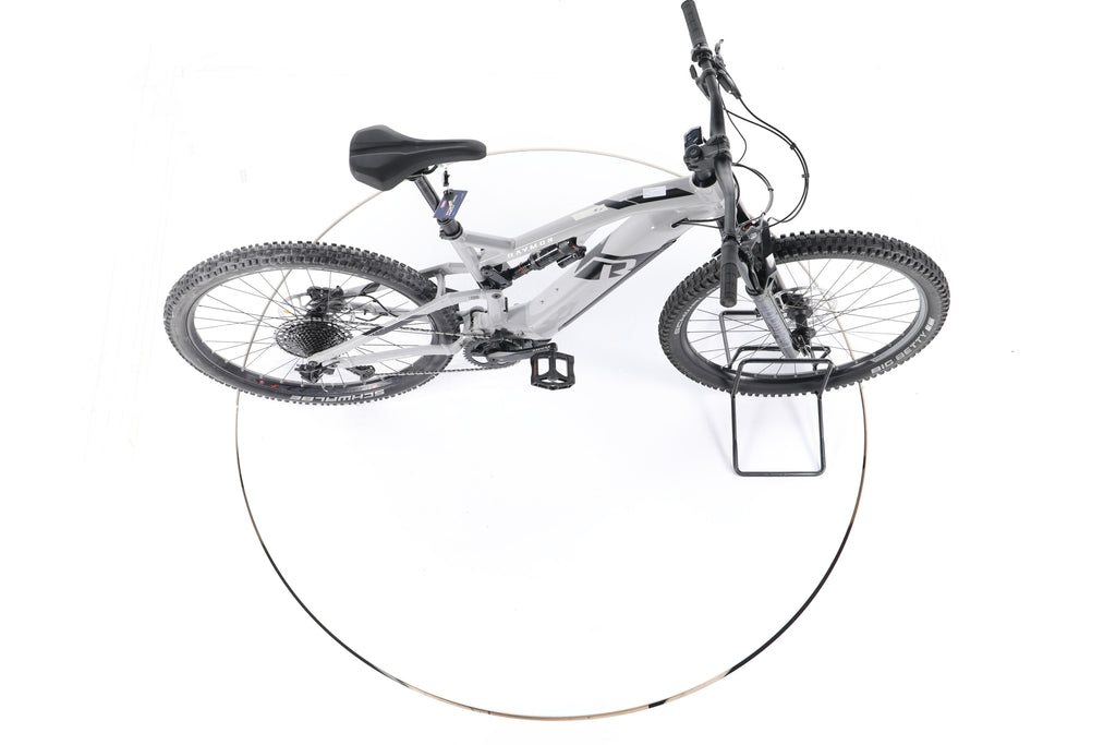 R Raymon TrailRay 140E 10.0 Fully E-Bike 2023 - Image 13