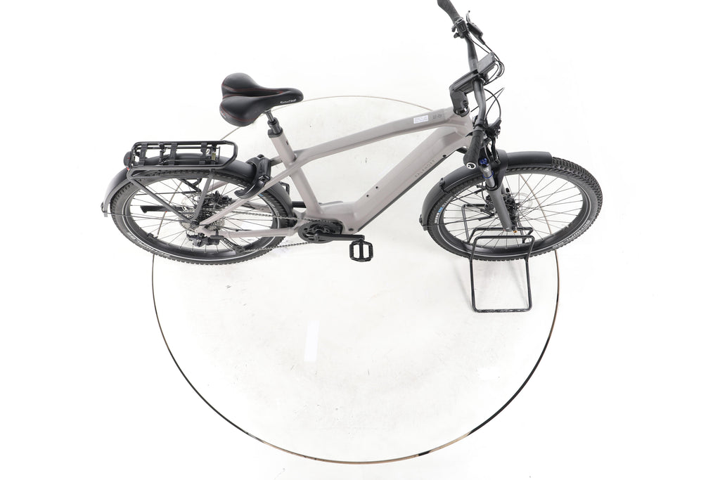 Kalkhoff Entice 7.B Move Trekking E-Bike 2024 - Image 13