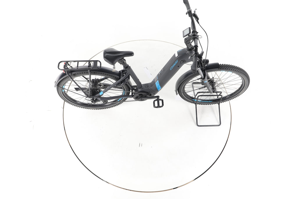 Conway Cairon C 2.0 Trekking E-Bike Tiefeinsteiger - Image 13