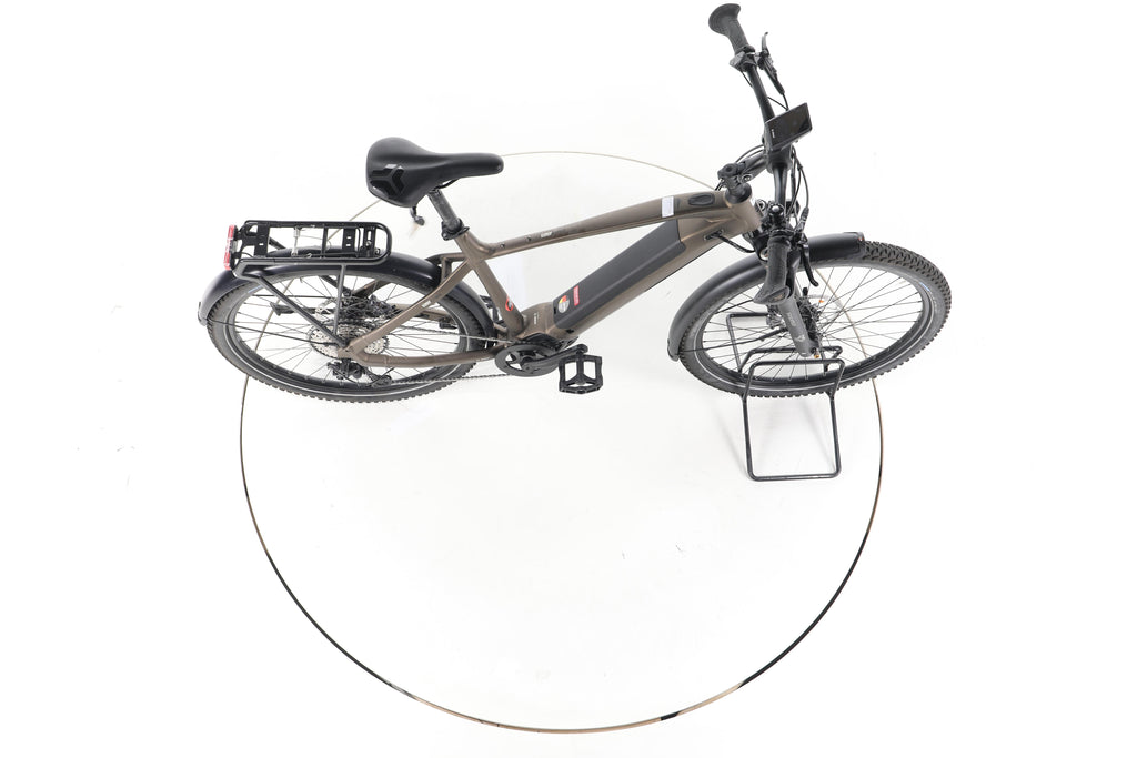 Carver SUV E.450 Trekking E-Bike - Image 13