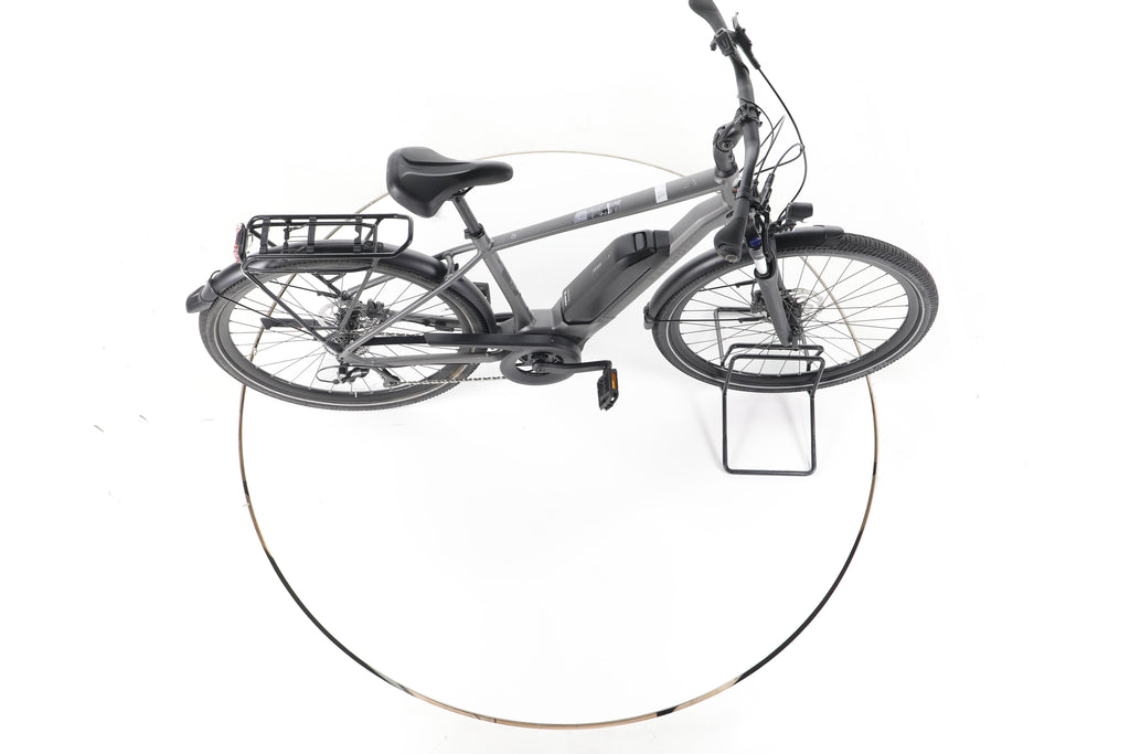 Kalkhoff Endeavour 1.B Move Trekking E-Bike - Image 13