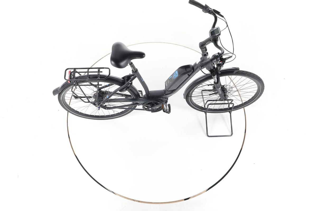 Gudereit EC-4.5 RT City E-Bike Tiefeinsteiger - Image 13