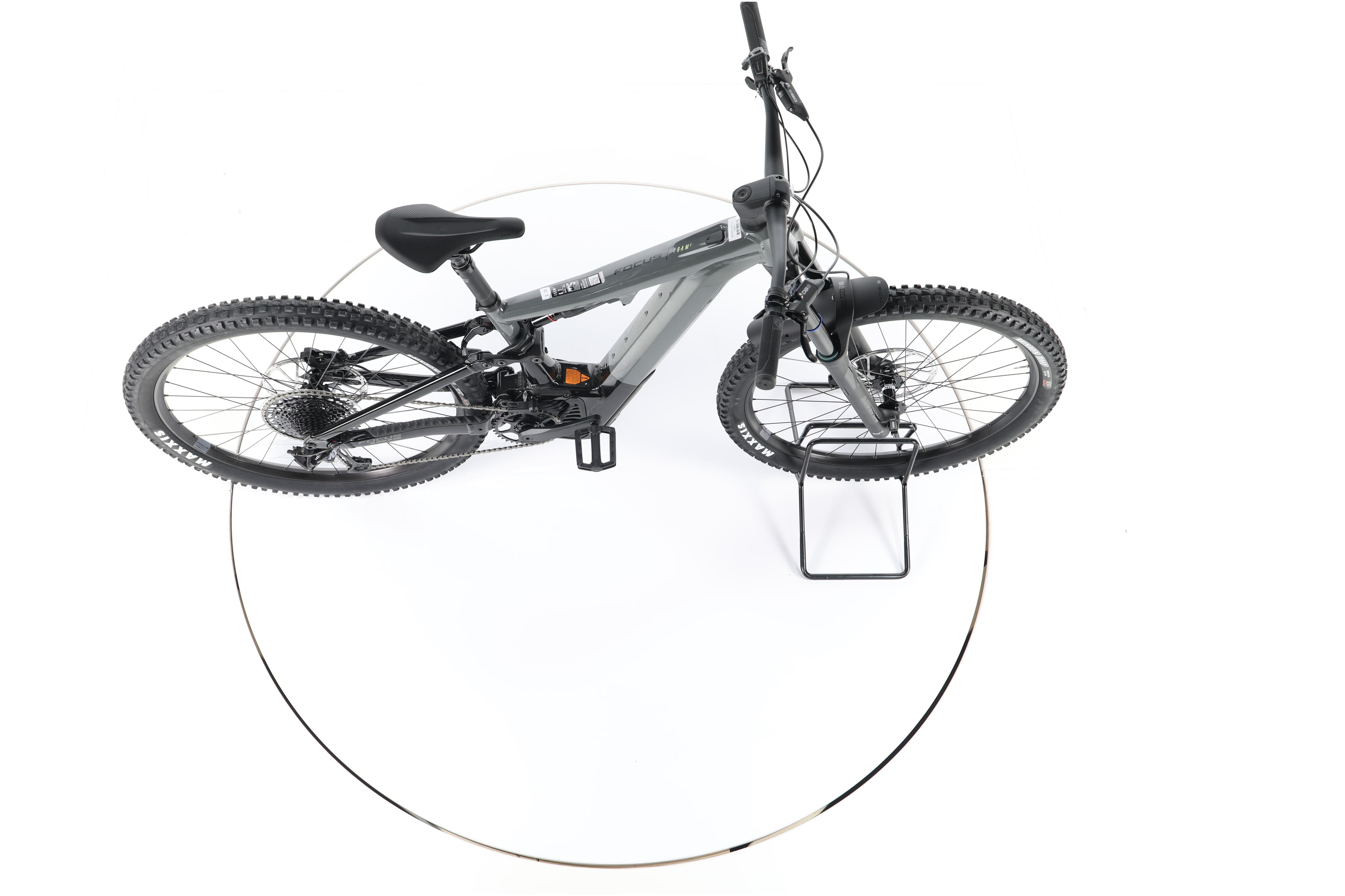 Focus Sam² 6.7 Fully E-Bike 2023 - Image 13