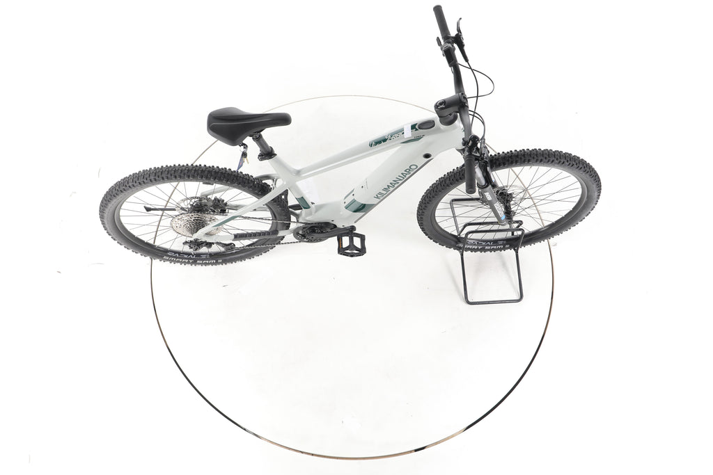 X-Fact E Race 29 E-Bike 2024 - Image 13