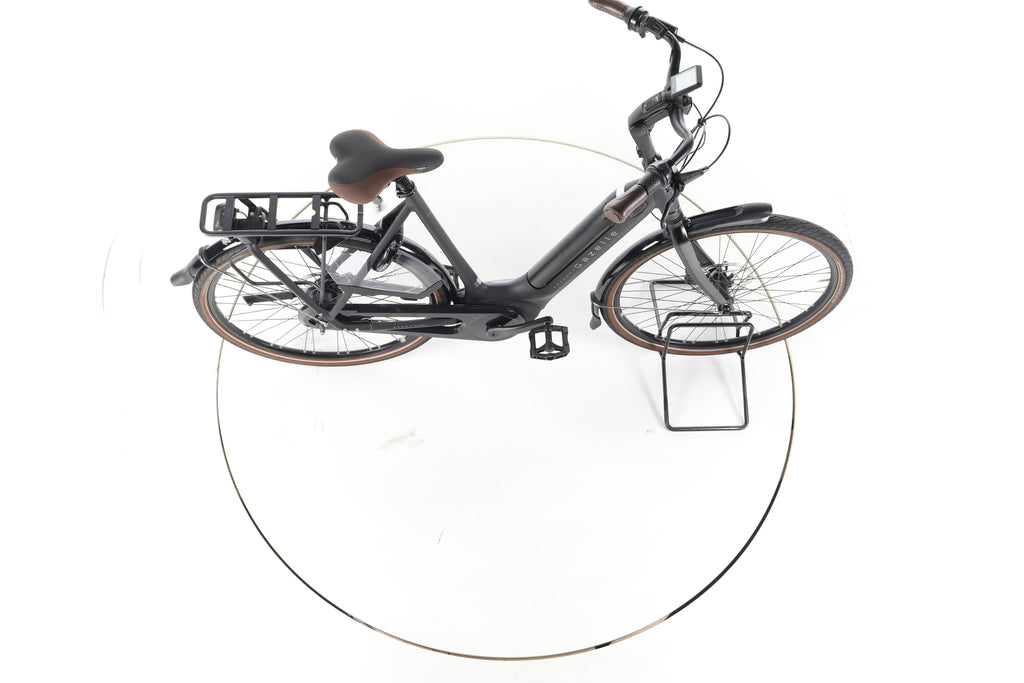 Gazelle Grenoble C8 HMB City E-Bike Tiefeinsteiger 2024 - Image 13