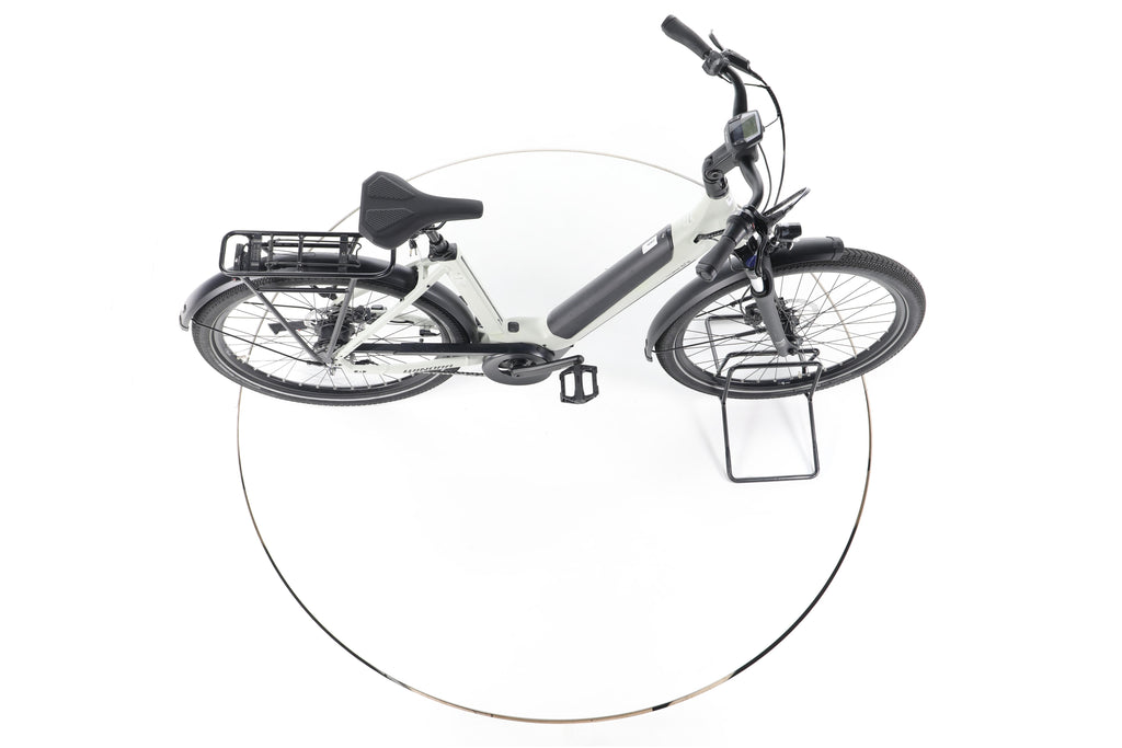 Winora Sinus N5f City E-Bike Tiefeinsteiger - Image 13