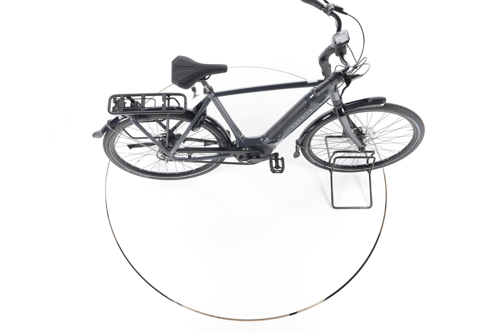Gazelle Arroyo C5 HMB Elite City E-Bike - Image 13