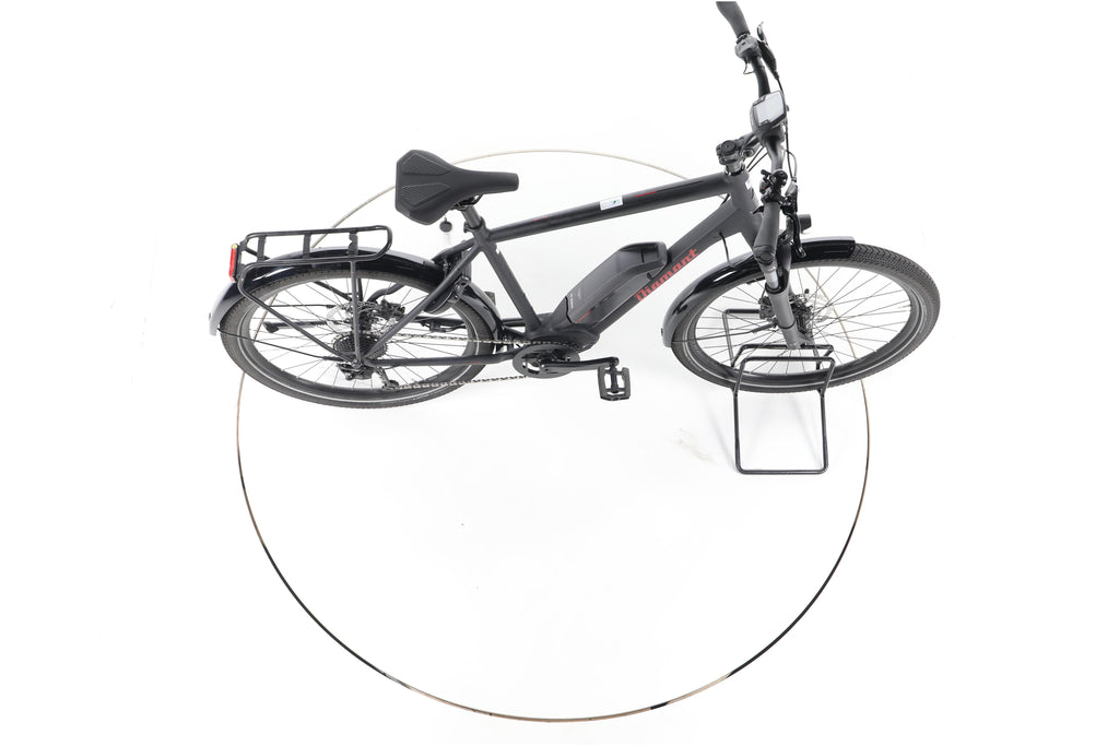 Diamant Zing+ City E-Bike - Image 13
