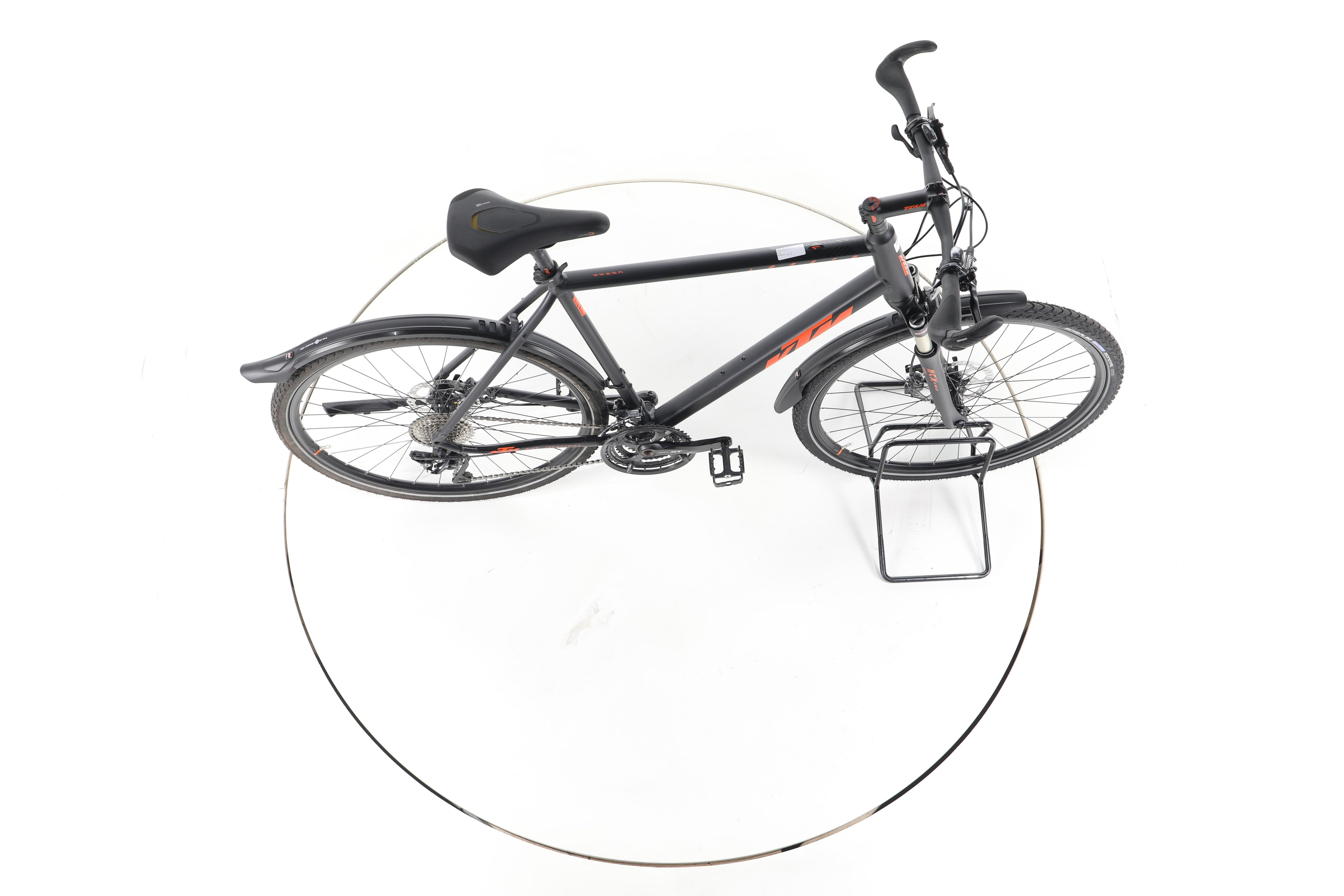 KTM Loreto Cross - Image 13