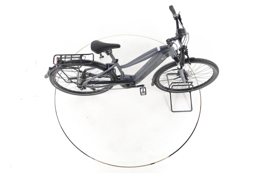 Puch T7.5 Trekking E-Bike - Image 13